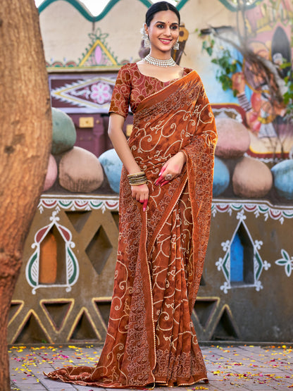 Sonia Saree