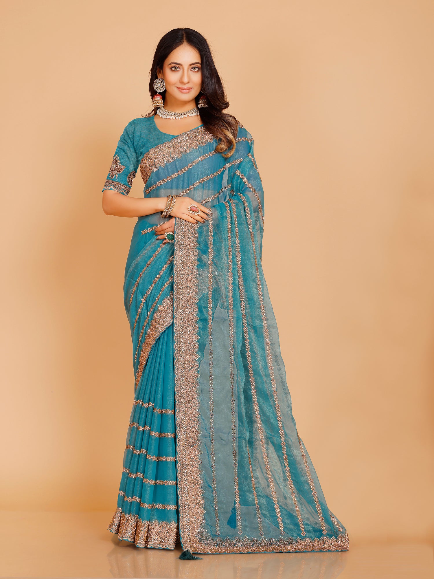 Savi Saree