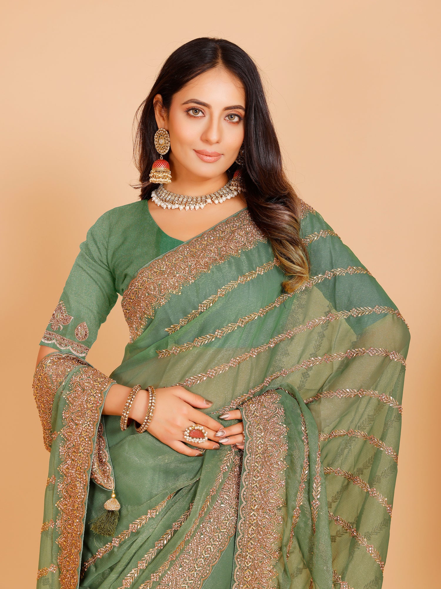 Savi Saree