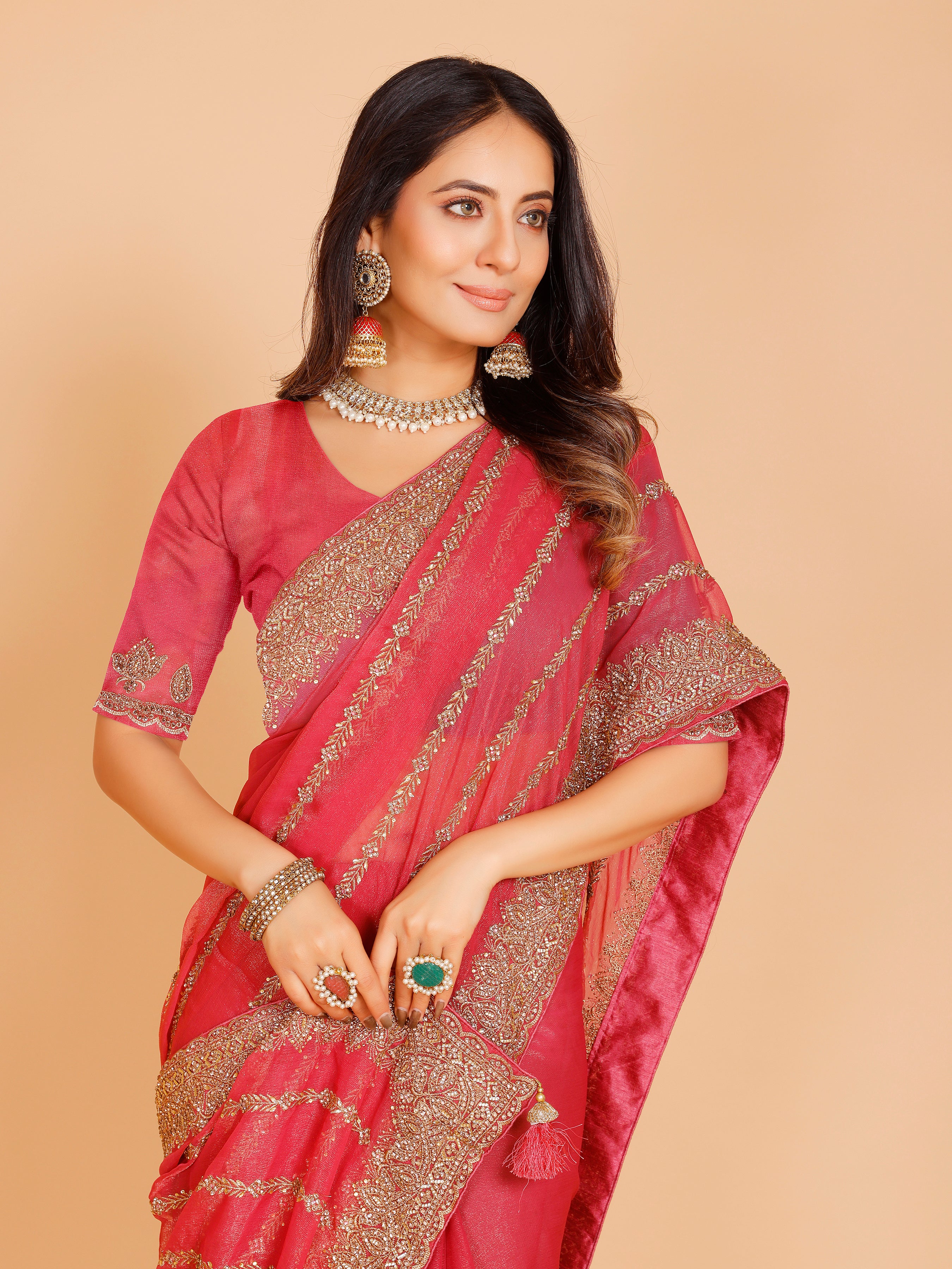 Savi Saree