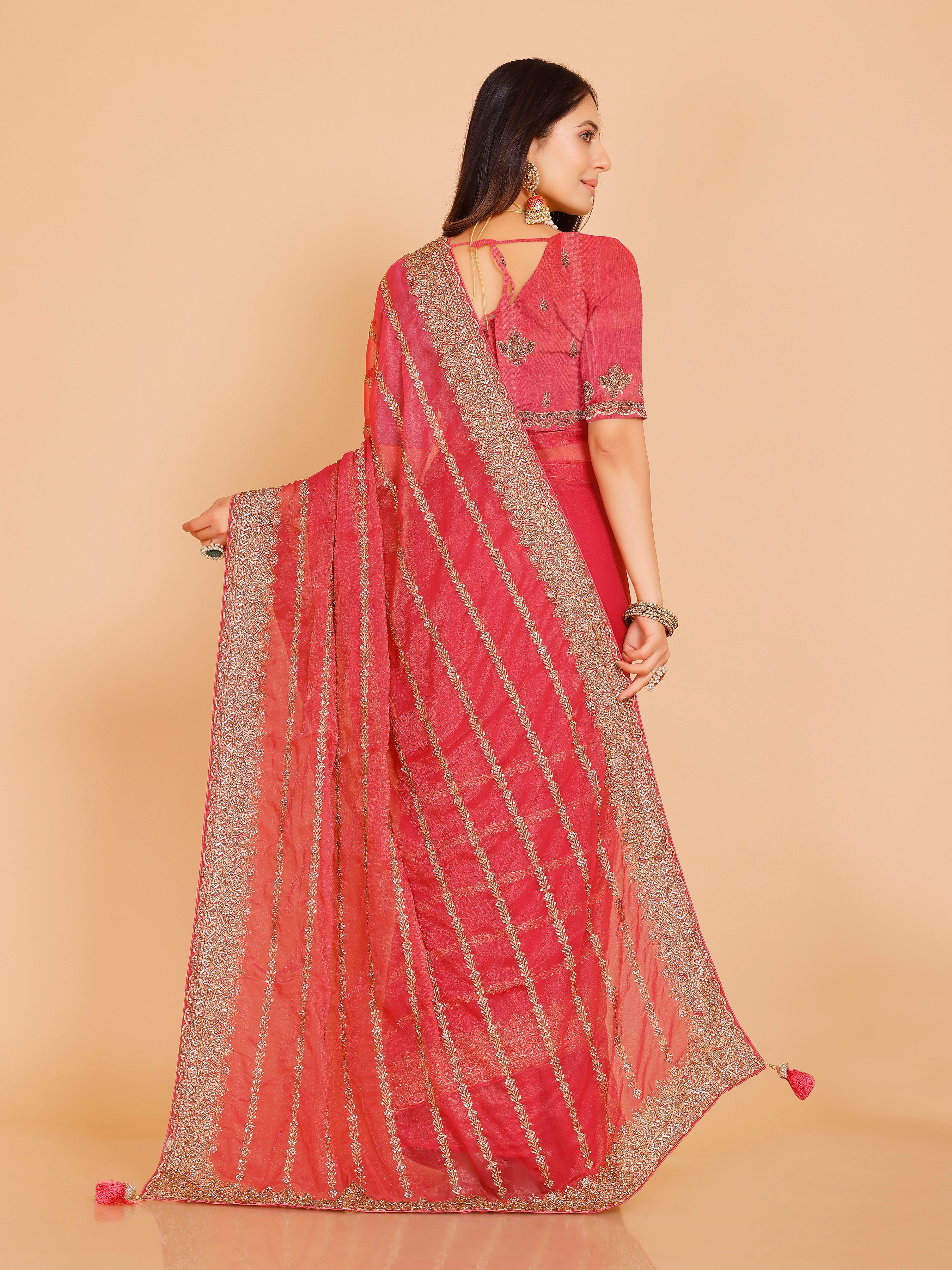 Savi Saree