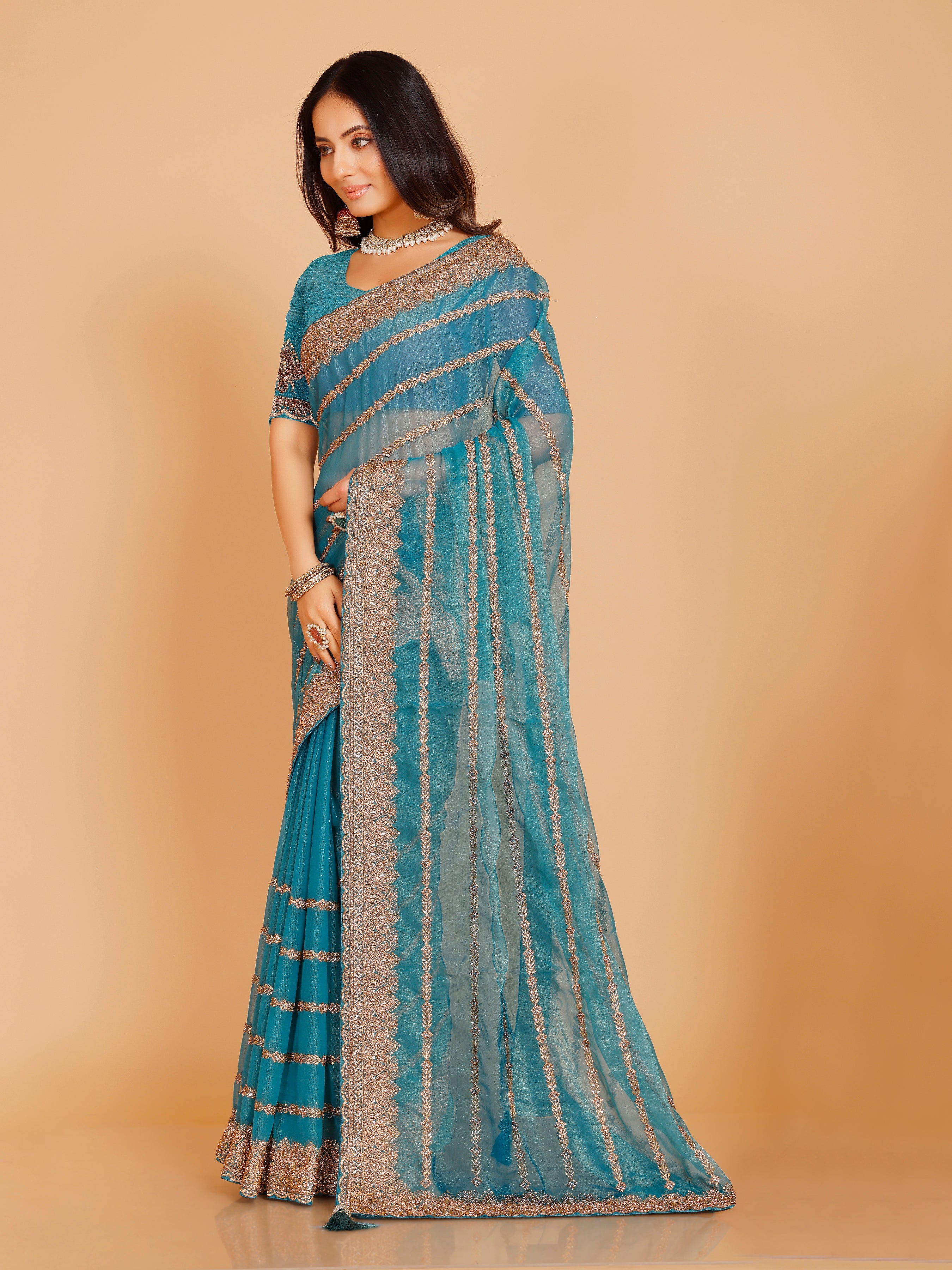 Savi Saree