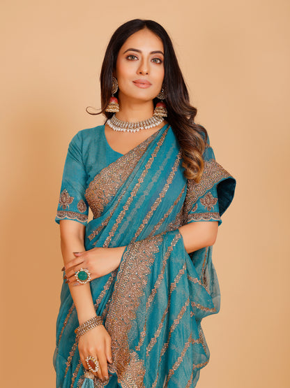 Savi Saree