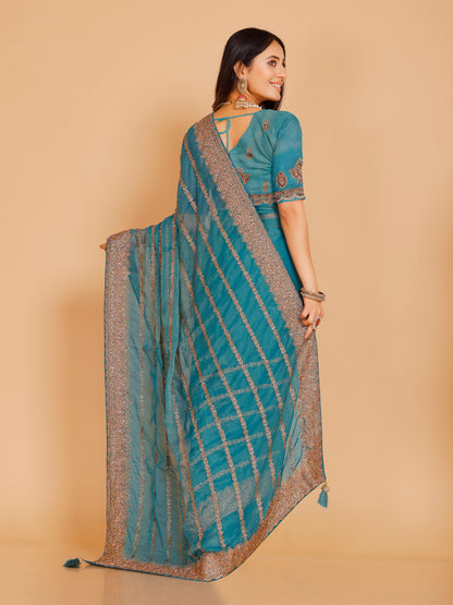 Savi Saree