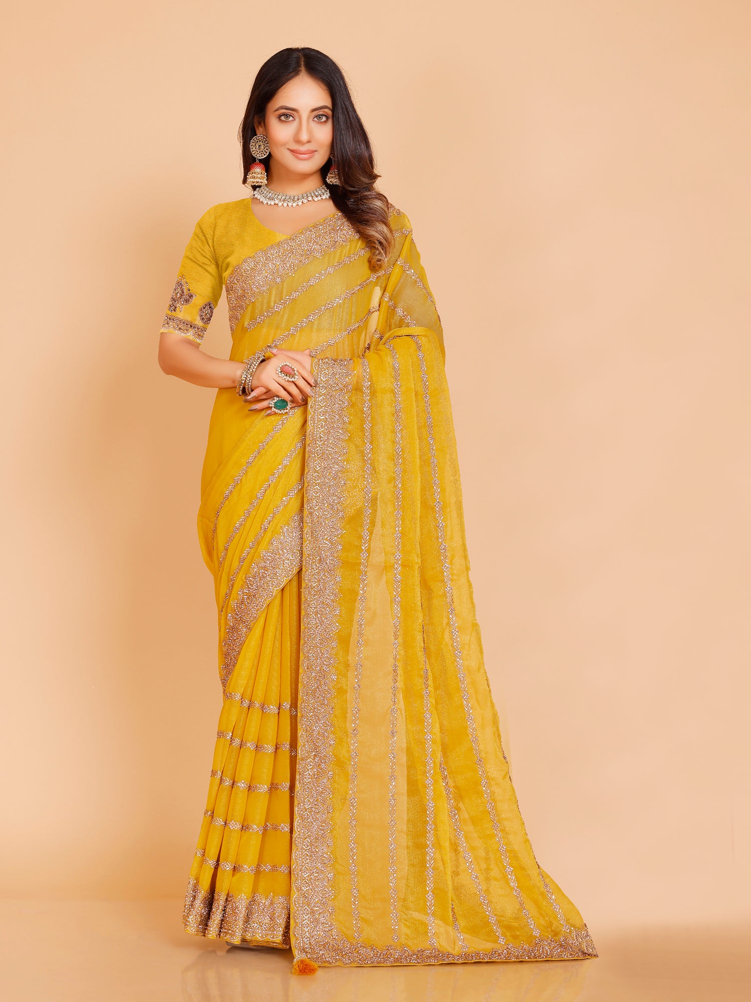Savi Saree