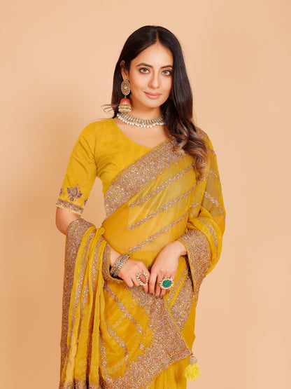 Savi Saree