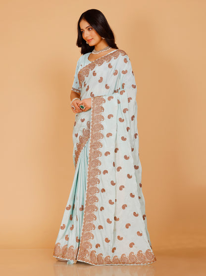 Devi Saree