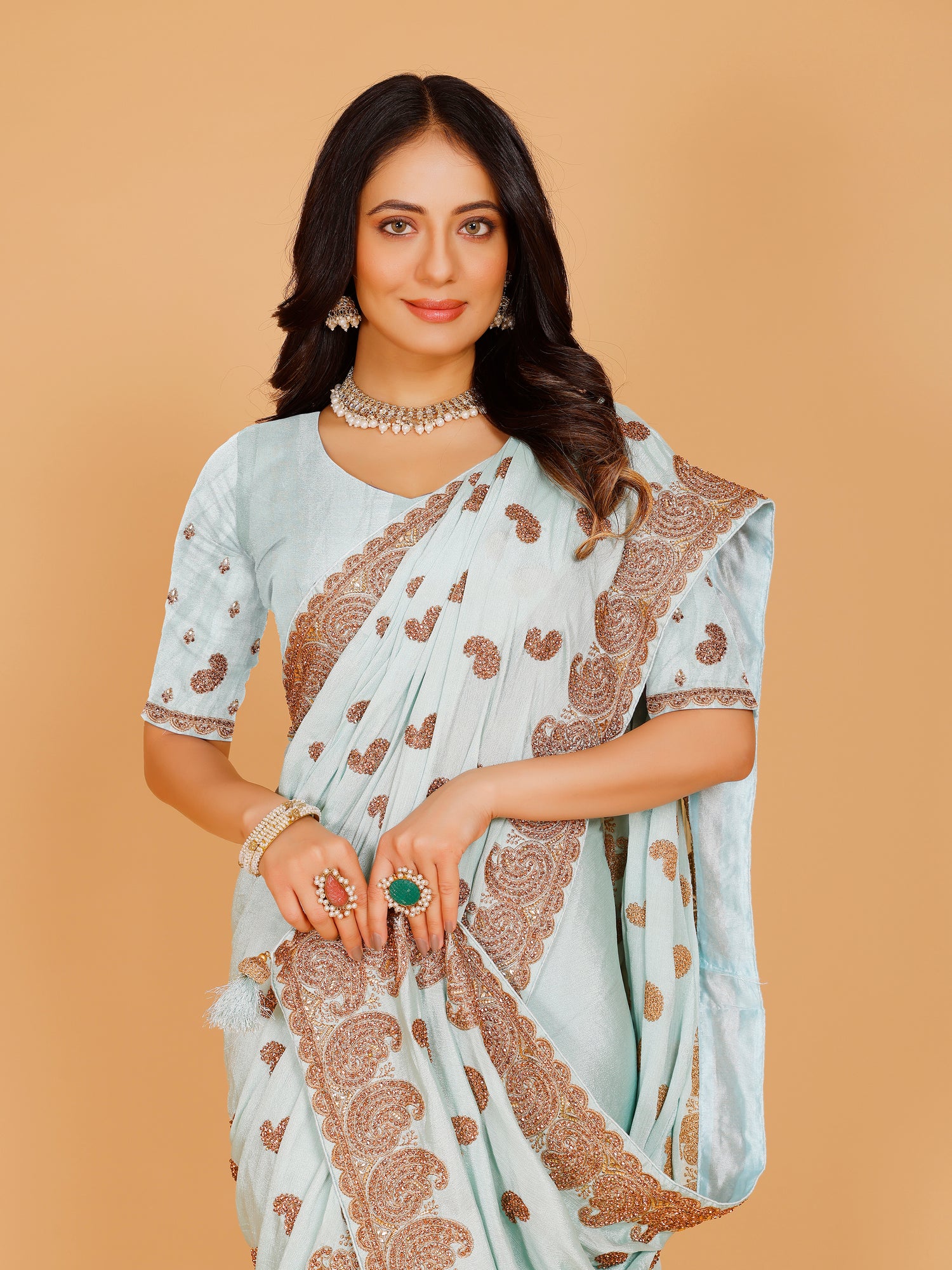 Devi Saree