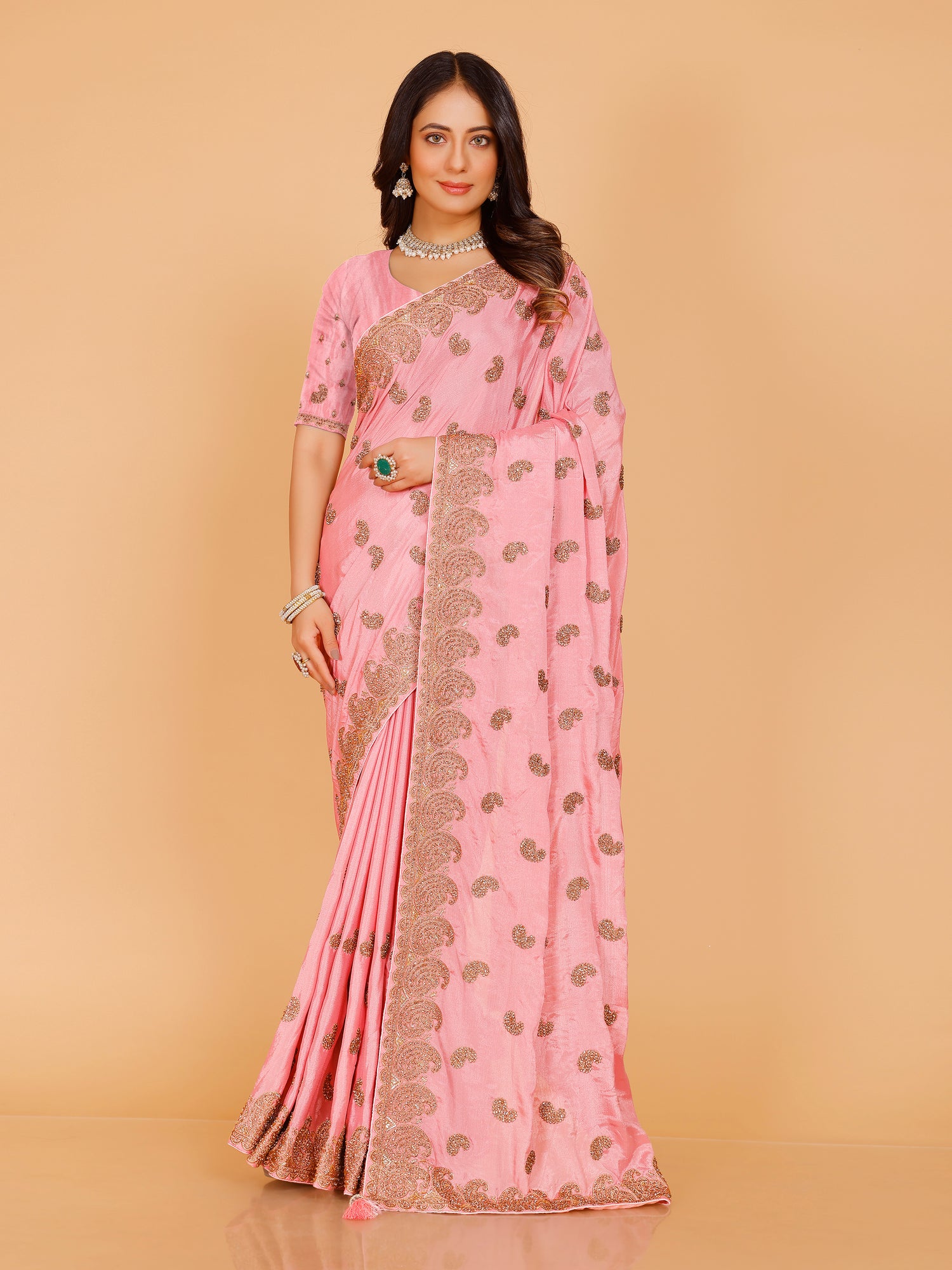 Devi Saree