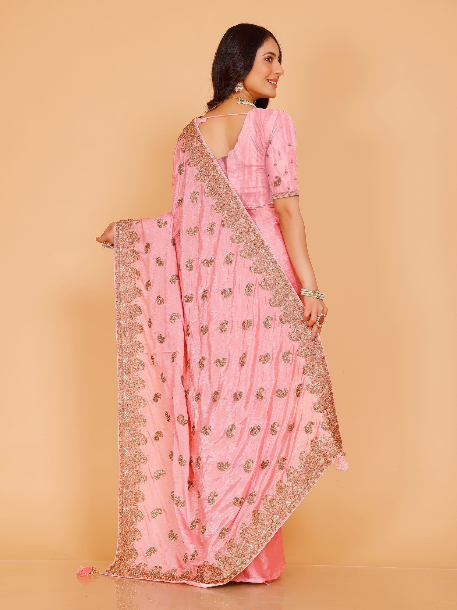 Devi Saree