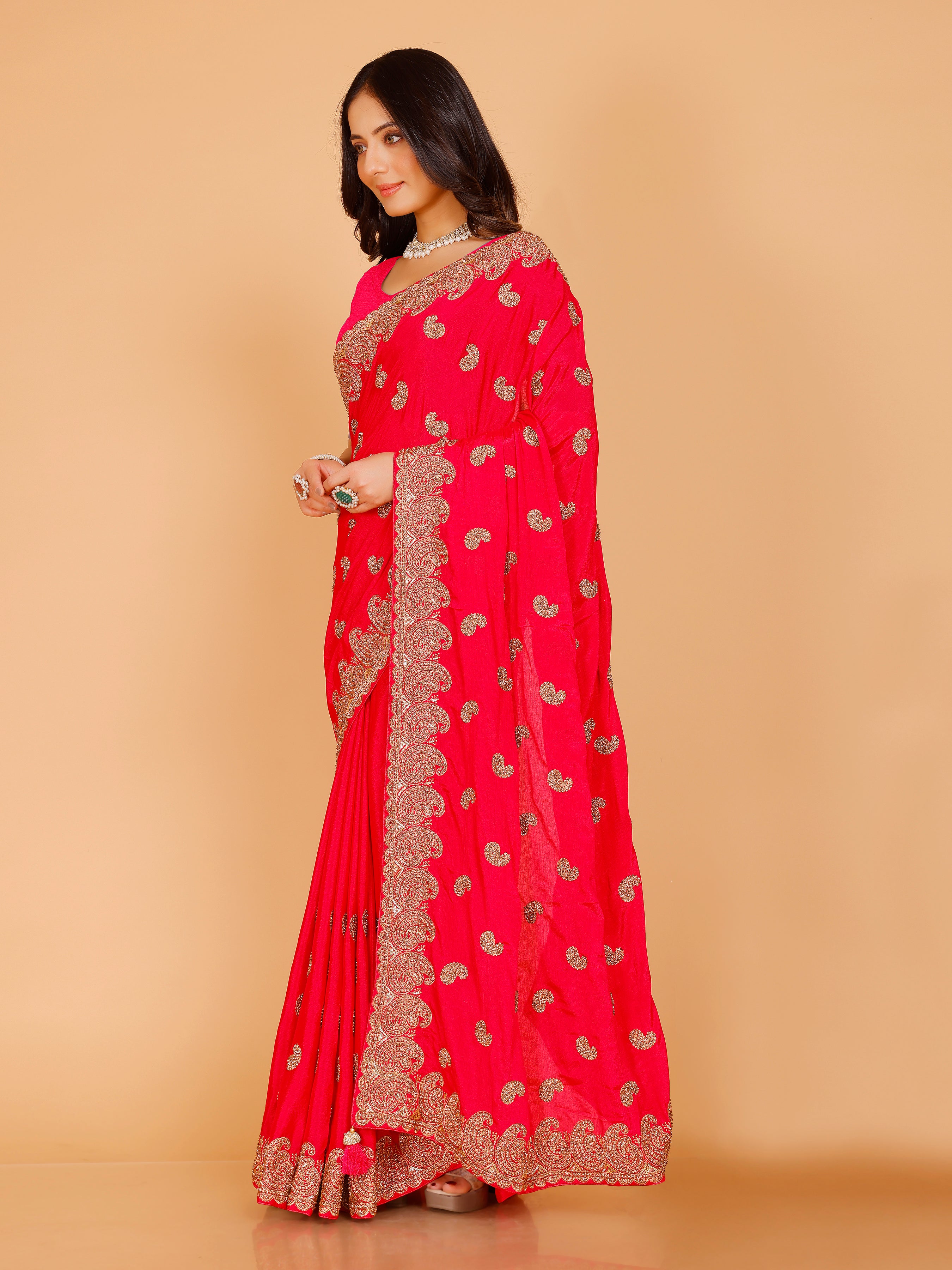 Devi Saree