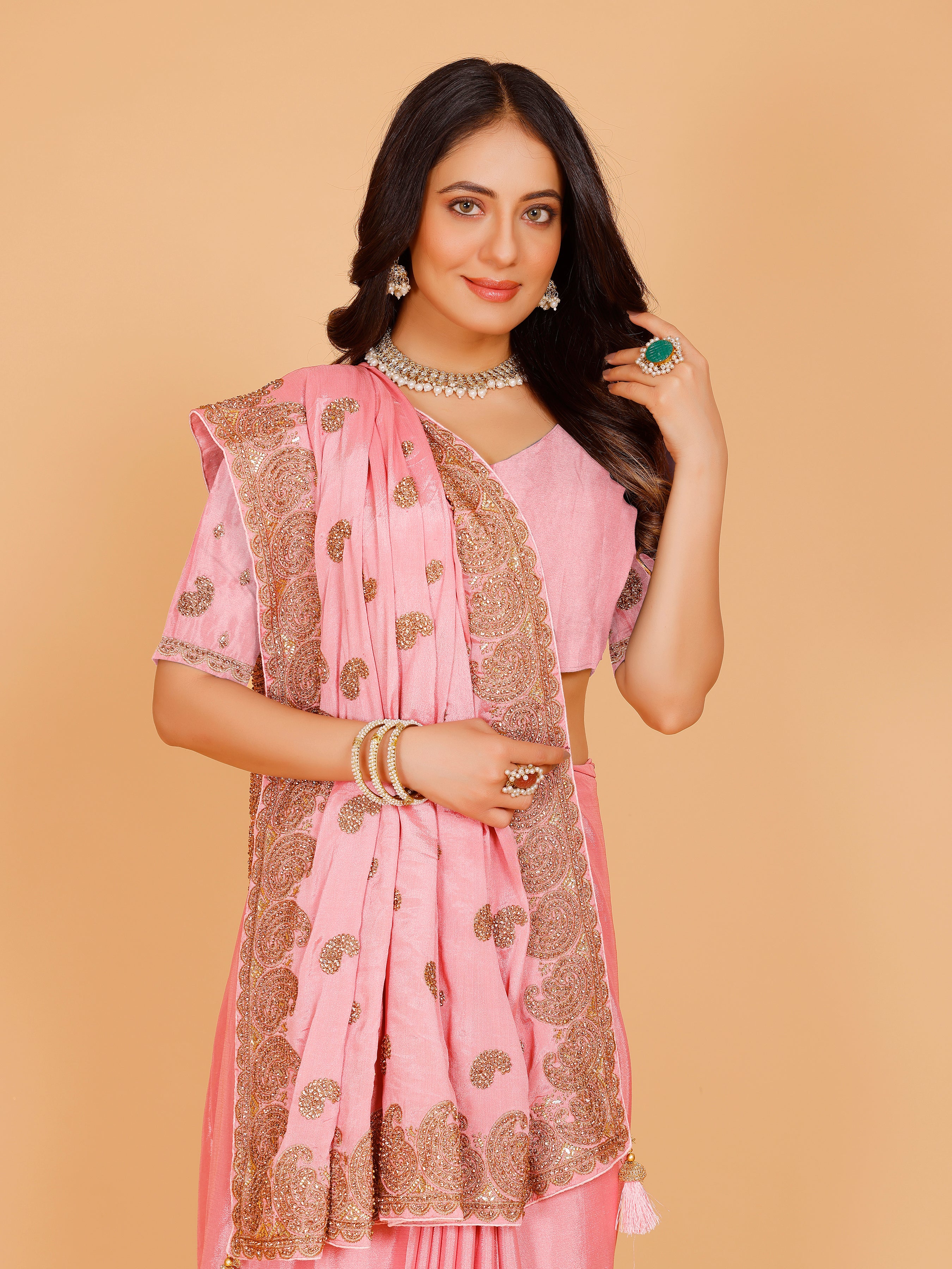 Devi Saree