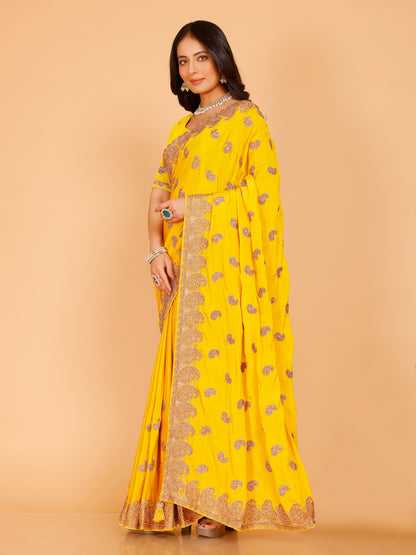 Devi Saree
