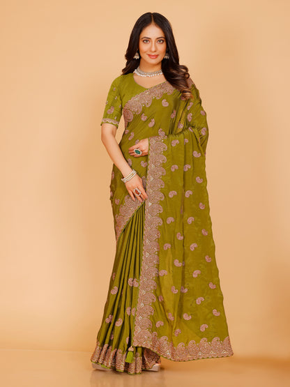 Devi Saree