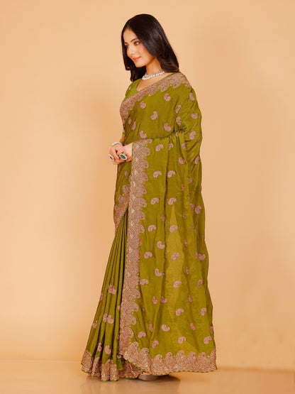 Devi Saree