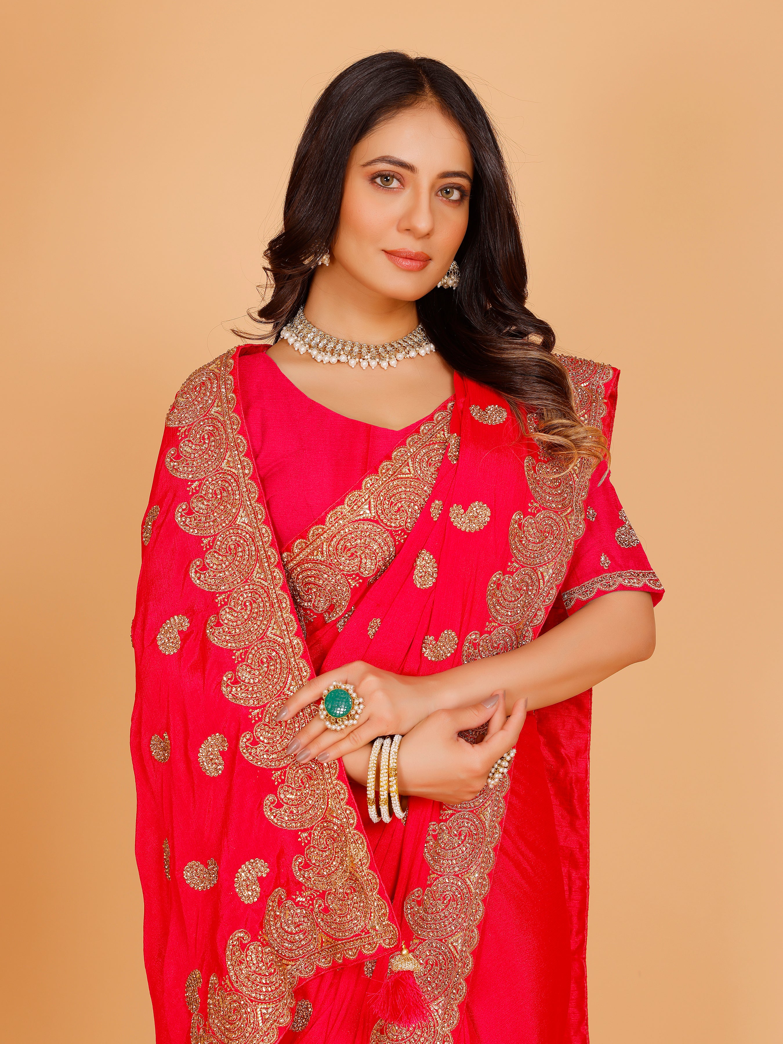 Devi Saree