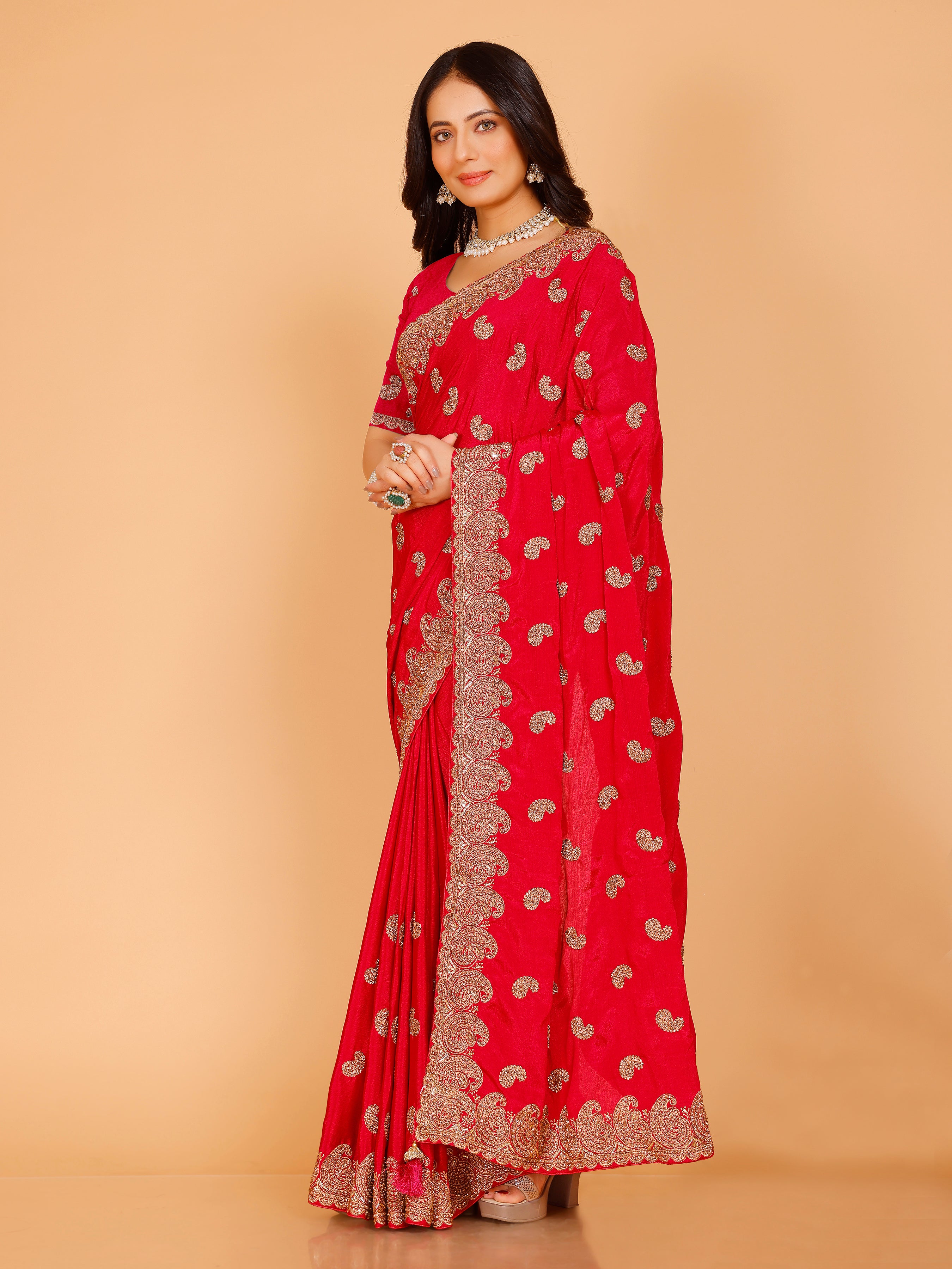 Devi Saree