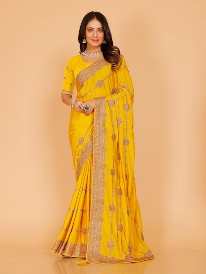 Nishi Saree