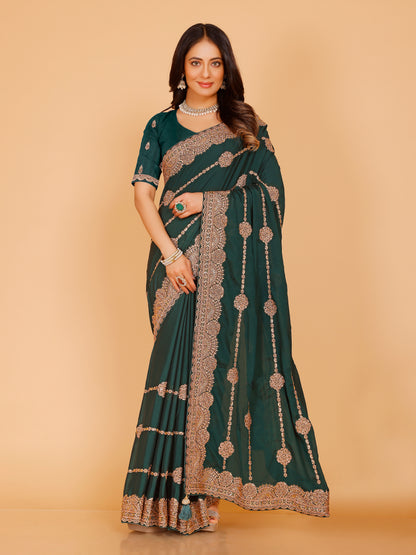 Nishi Saree