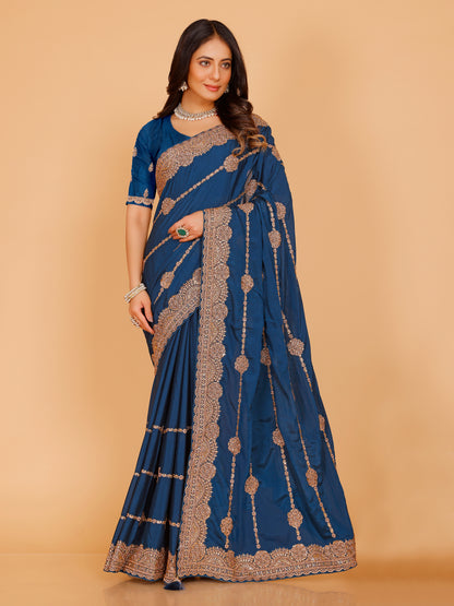 Nishi Saree