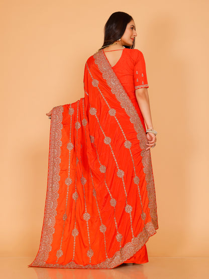Nishi Saree
