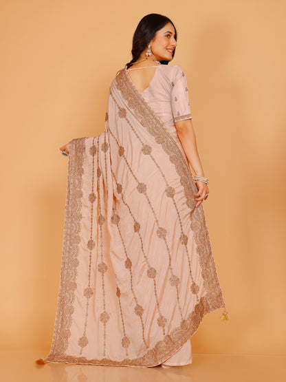 Nishi Saree