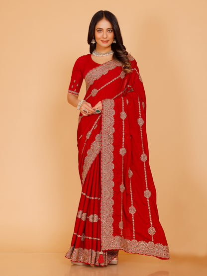 Nishi Saree