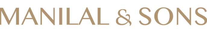 Manilal & Sons