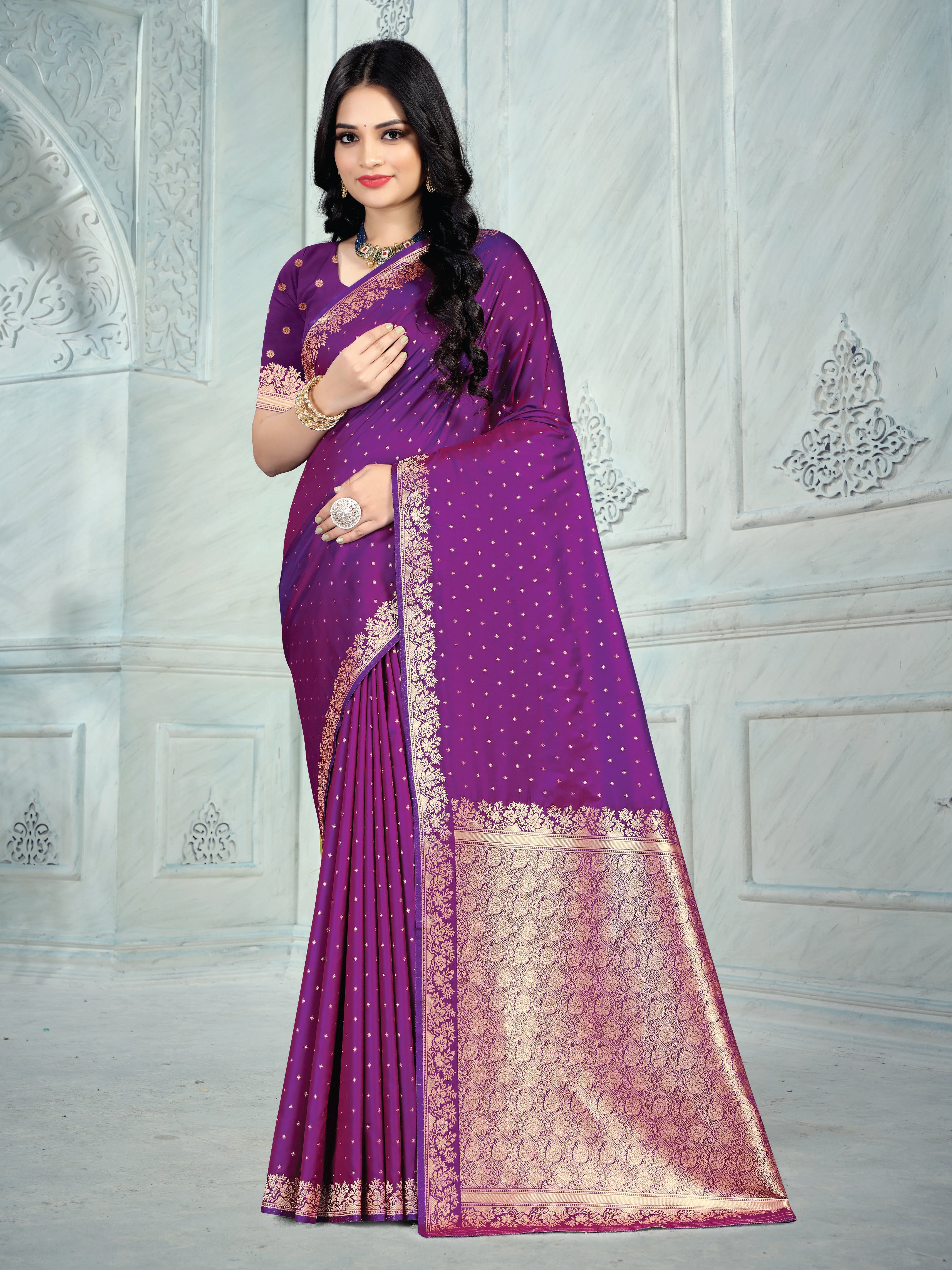 Harin Saree