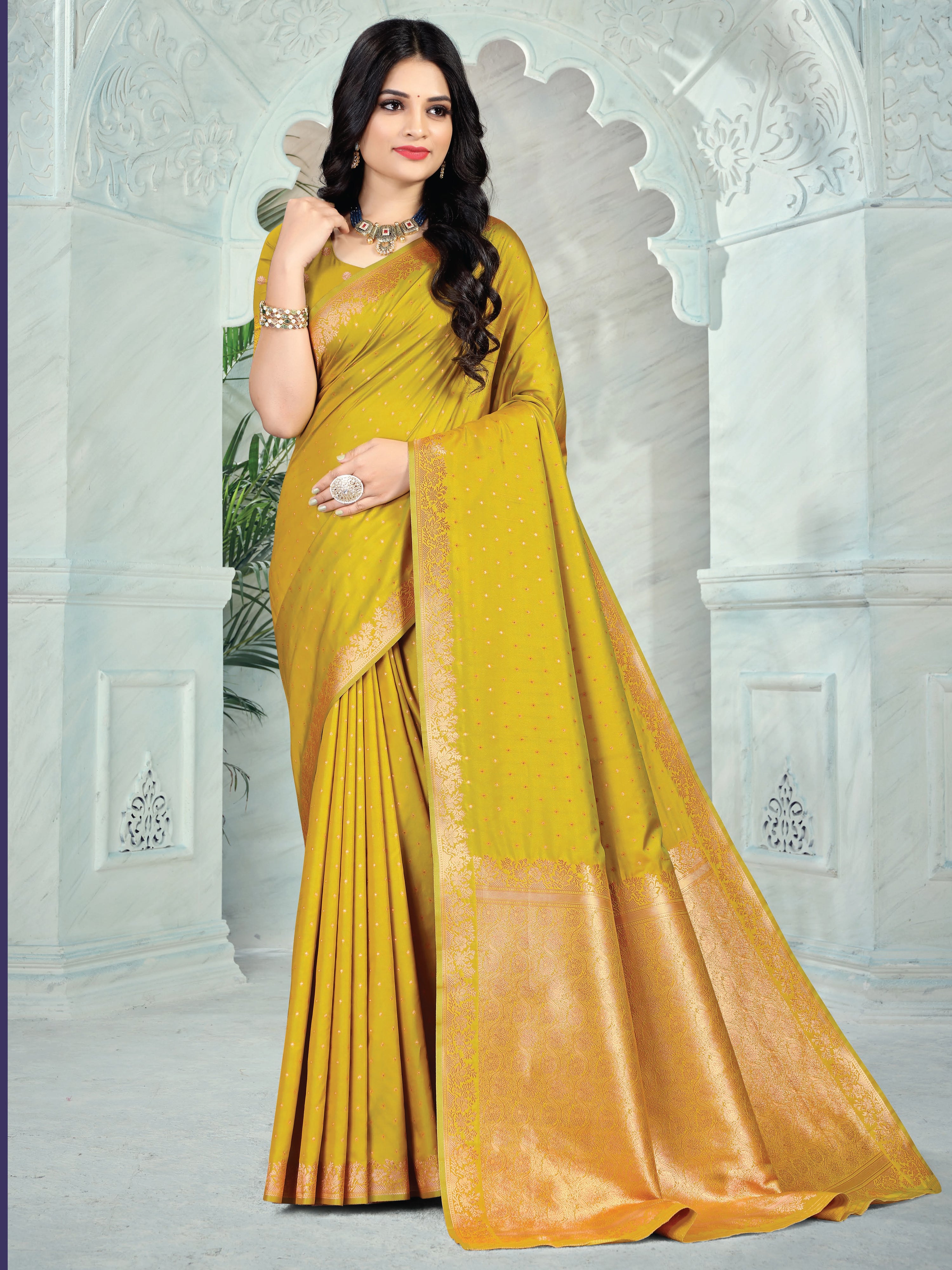 Harin Saree