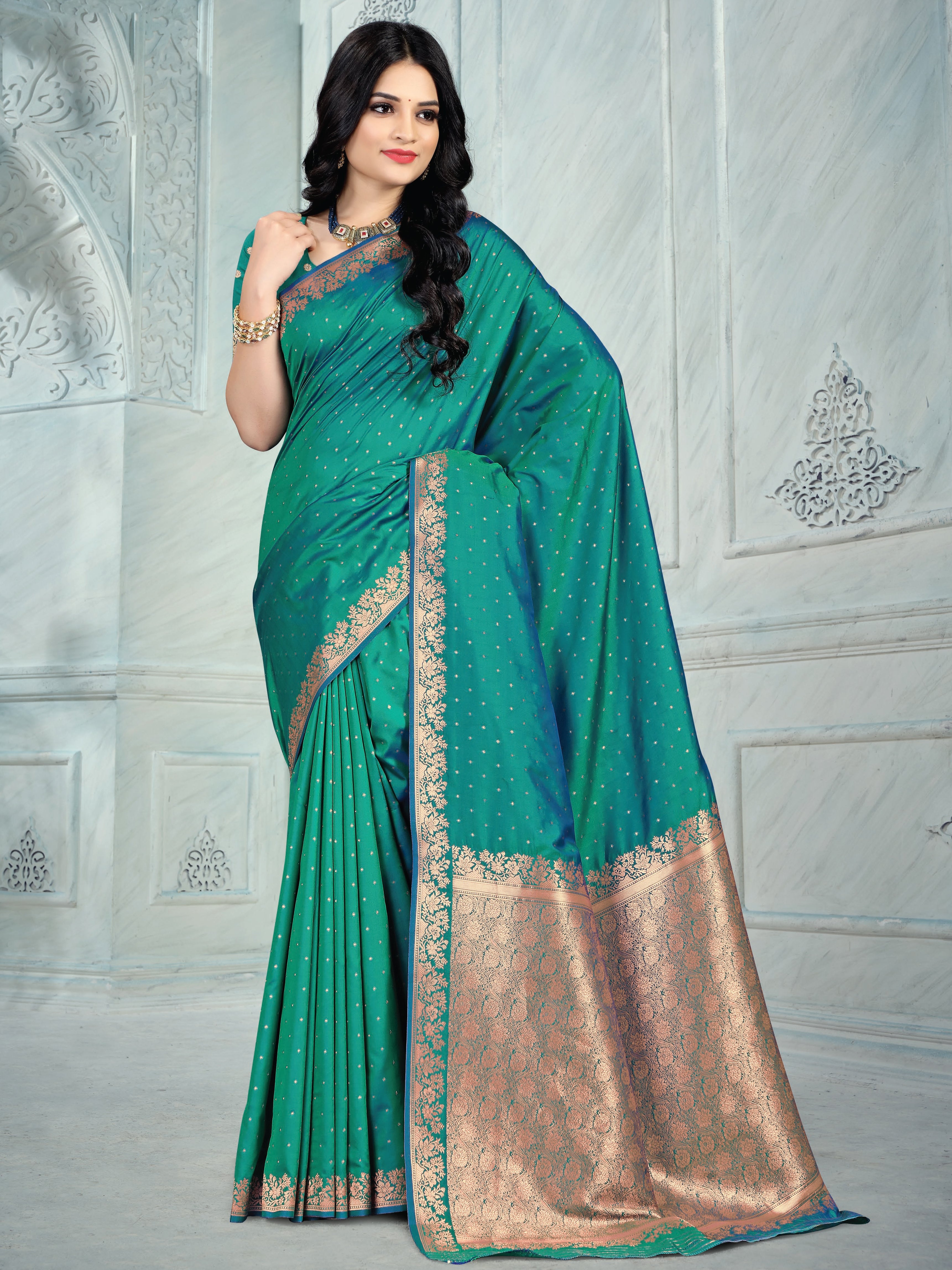 Harin Saree
