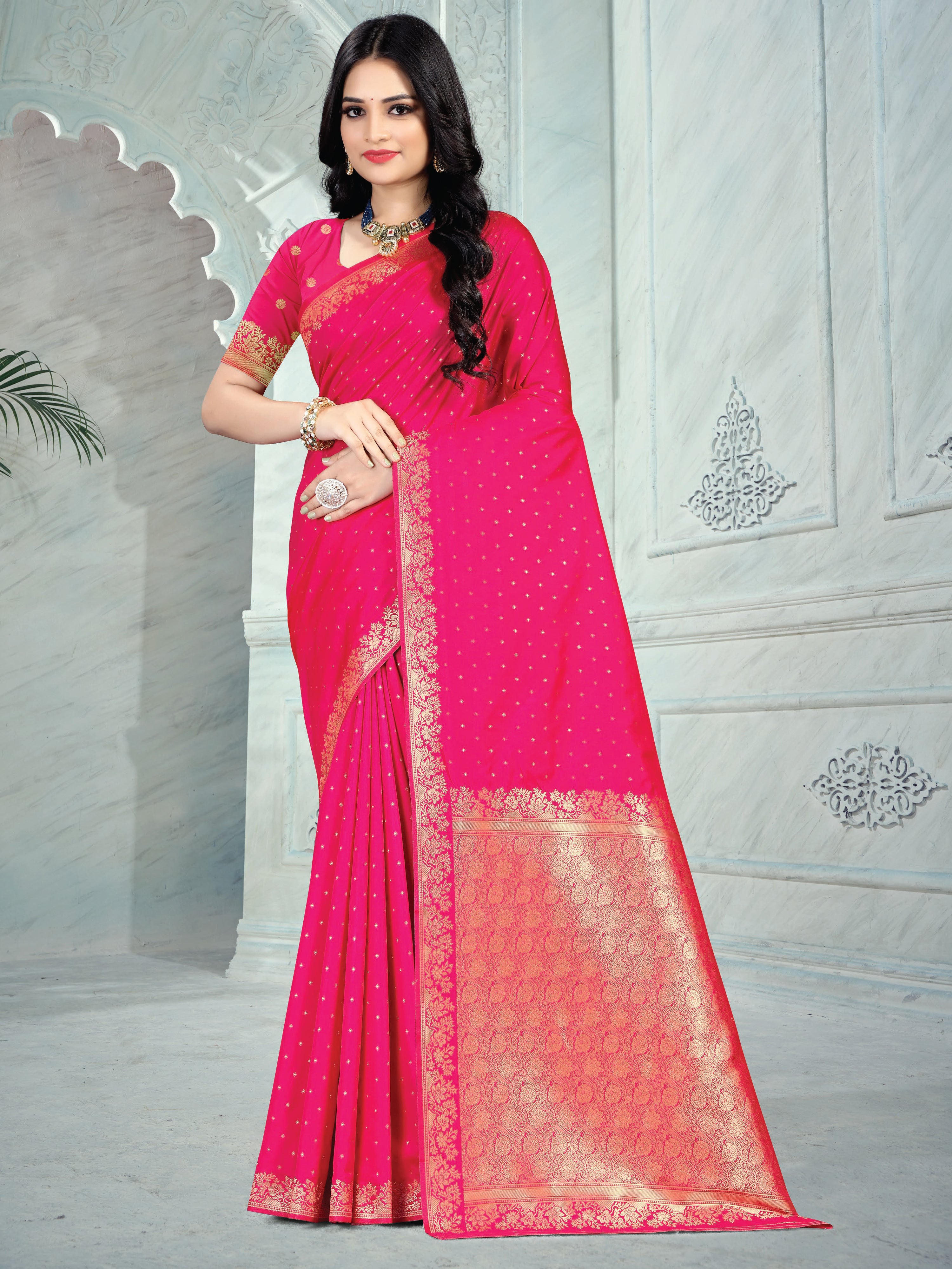 Harin Saree