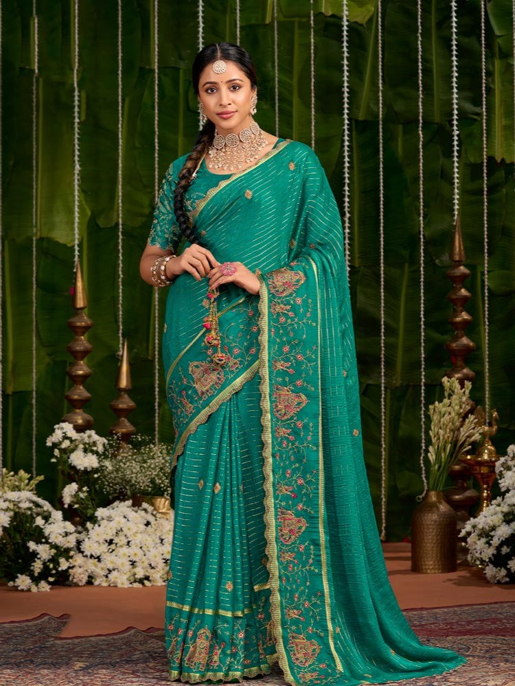 Niva Saree