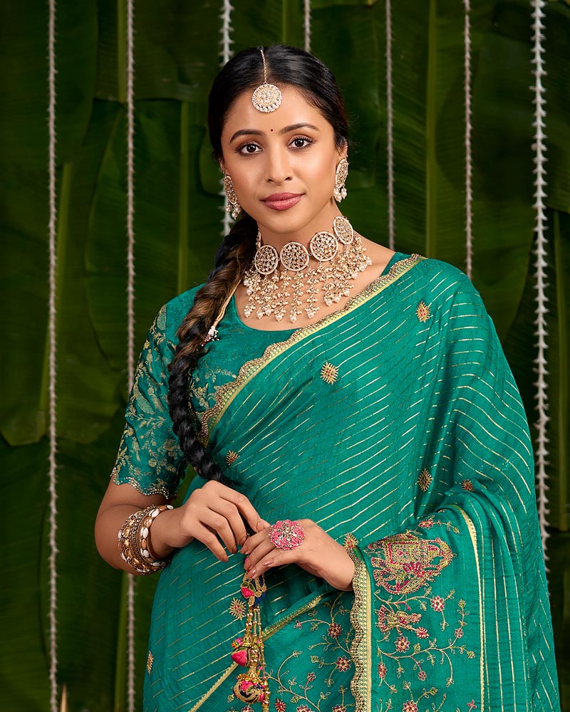 Niva Saree