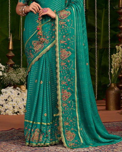 Niva Saree