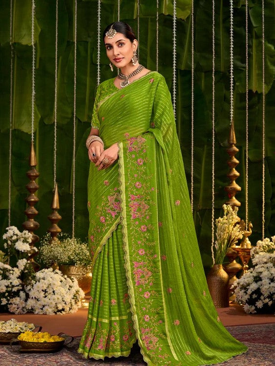 Indria Saree