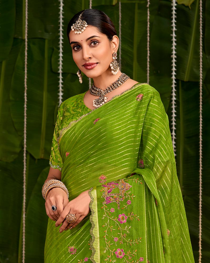 Indria Saree
