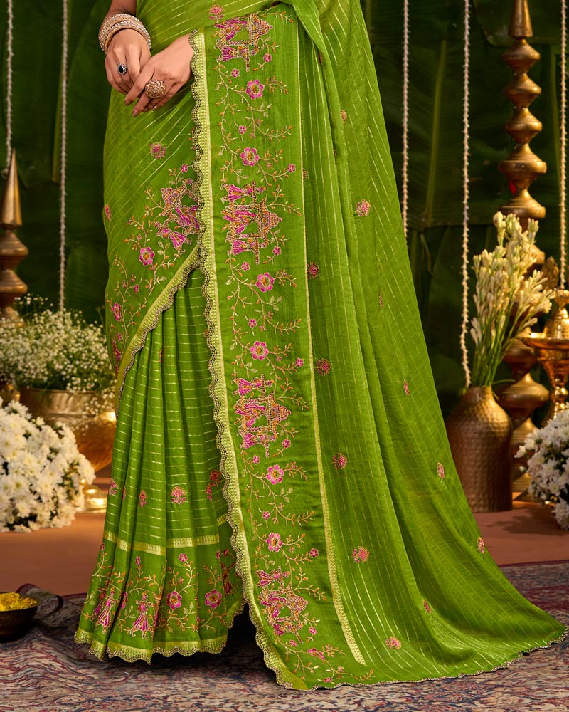 Indria Saree
