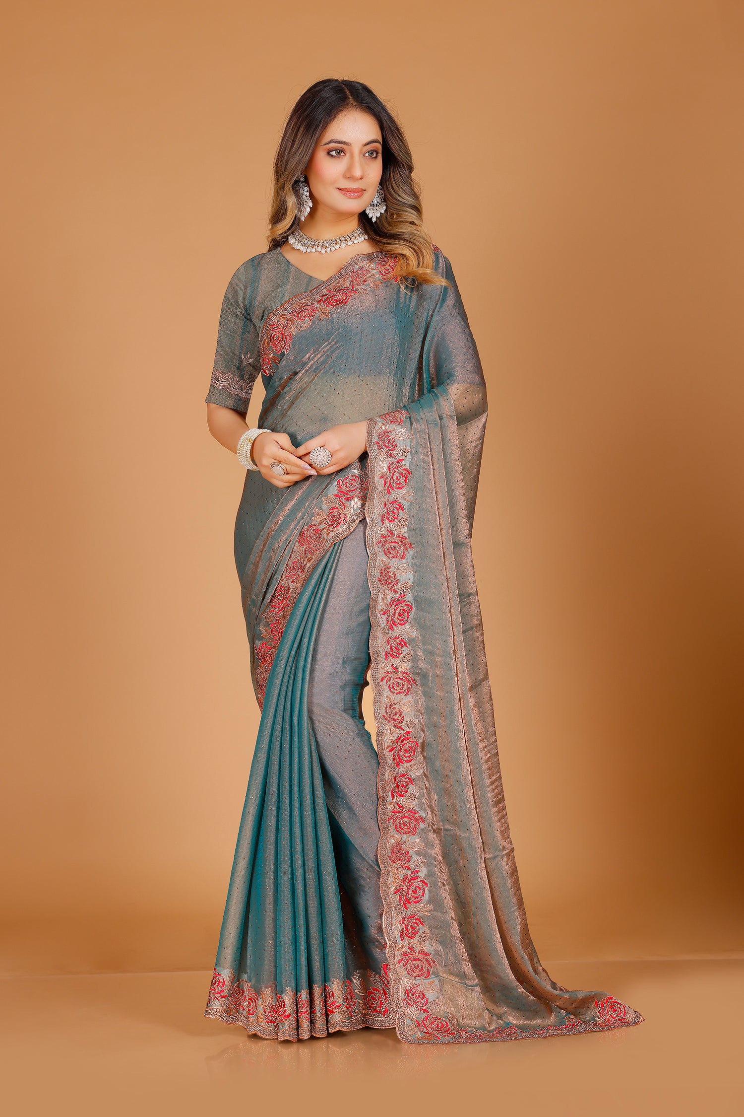 Rashmi Saree