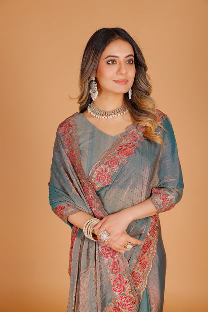 Rashmi Saree