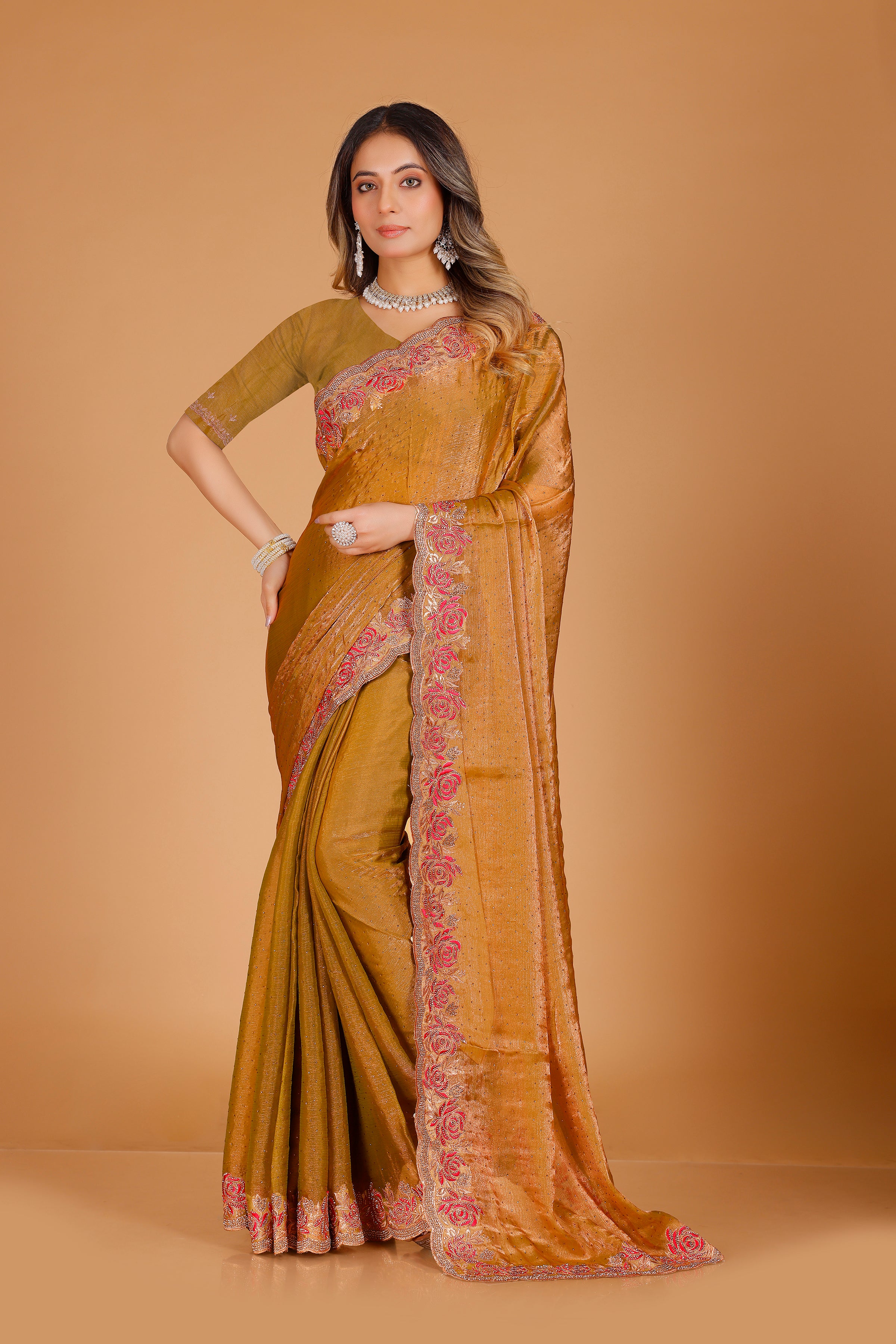 Rashmi Saree