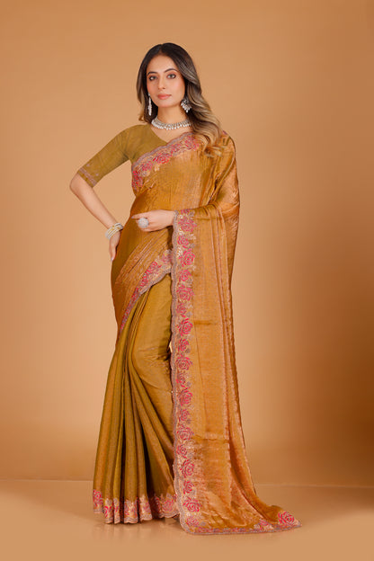 Rashmi Saree