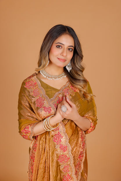 Rashmi Saree