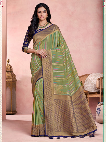 Zarina Saree