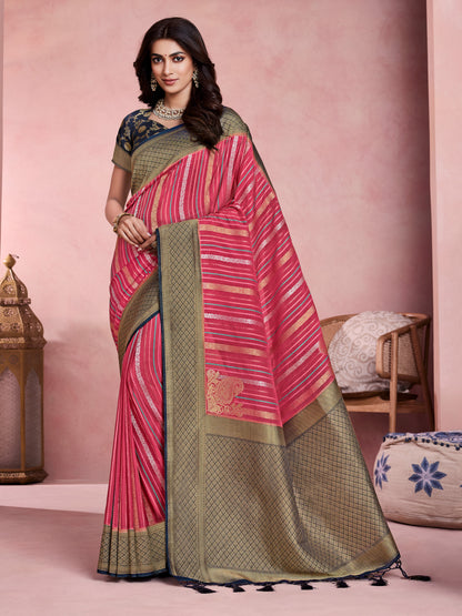 Zarina Saree