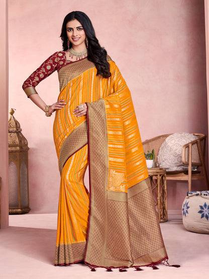 Zarina Saree