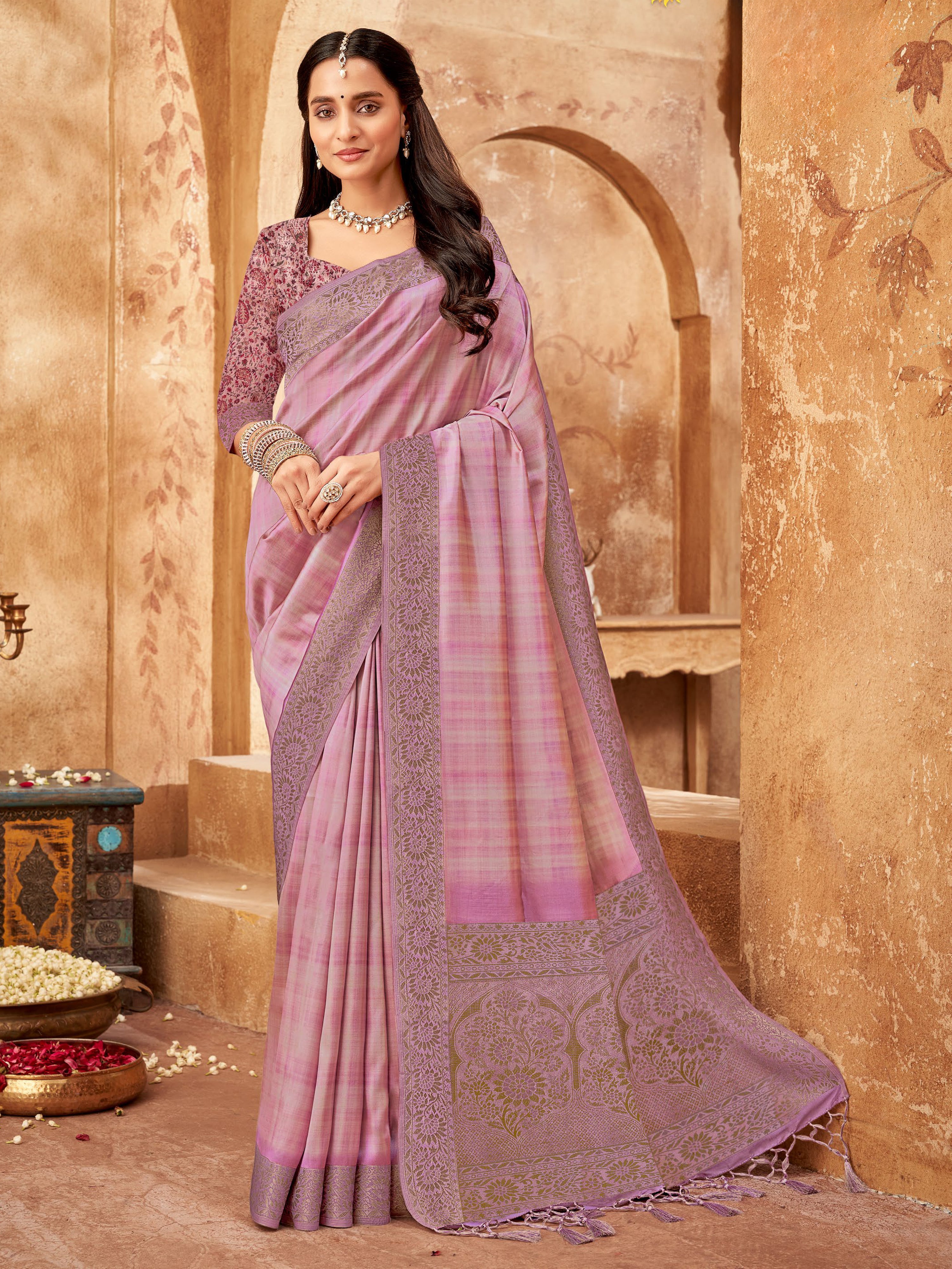 Suhani Saree