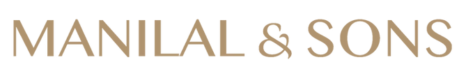 Manilal & Sons