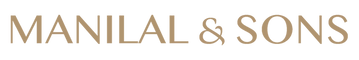 Manilal & Sons