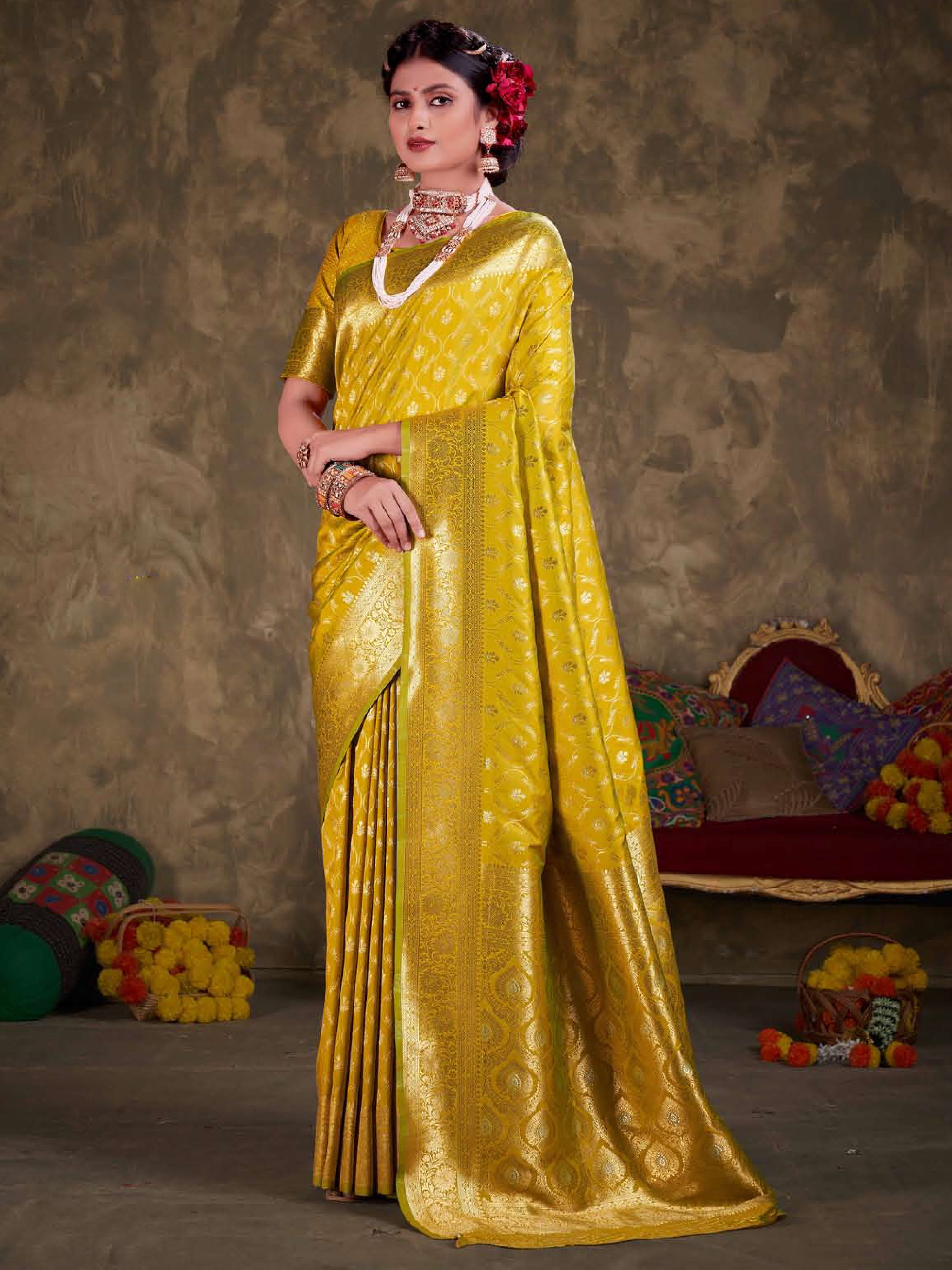 Meera Saree